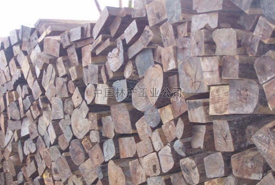 红酸枝（Dalbergia cochinchinensis Pierre.）